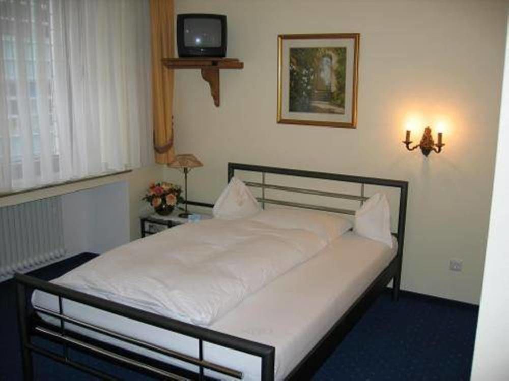 Windsor Hotel Cologne