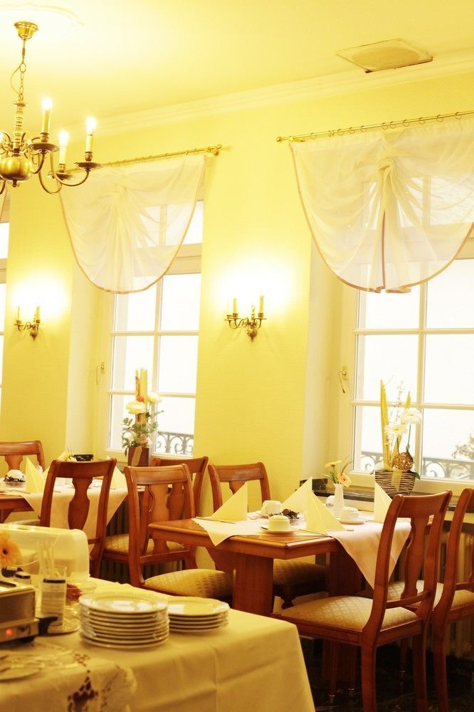 Windsor Hotel