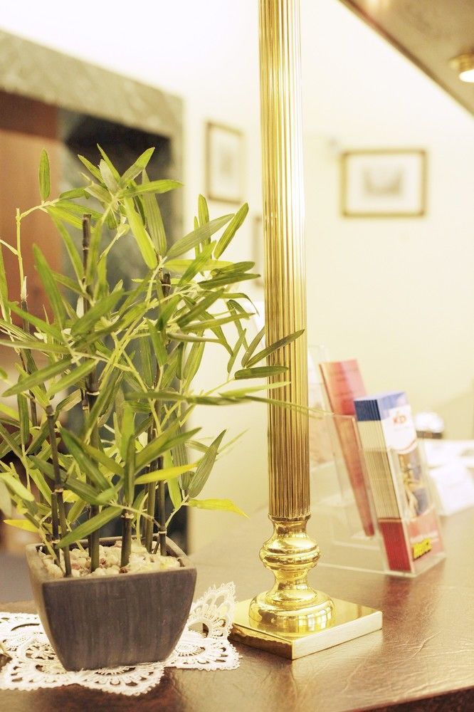 Hotel Windsor Cologne