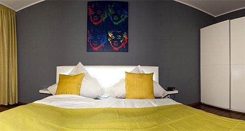 First Domizil Appartement Keulen