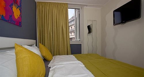 First Domizil Appartement