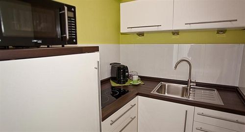 First Domizil Appartement Keulen