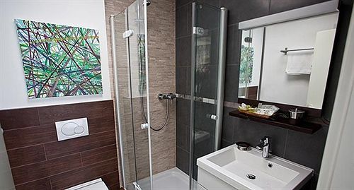 First Domizil Appartement Keulen
