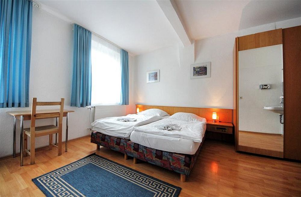 Storch Hotel Köln