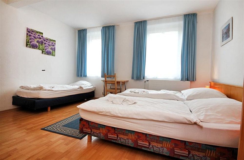 Storch Hotel