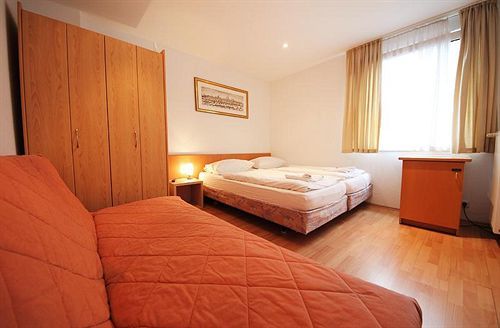 Storch Hotel Köln