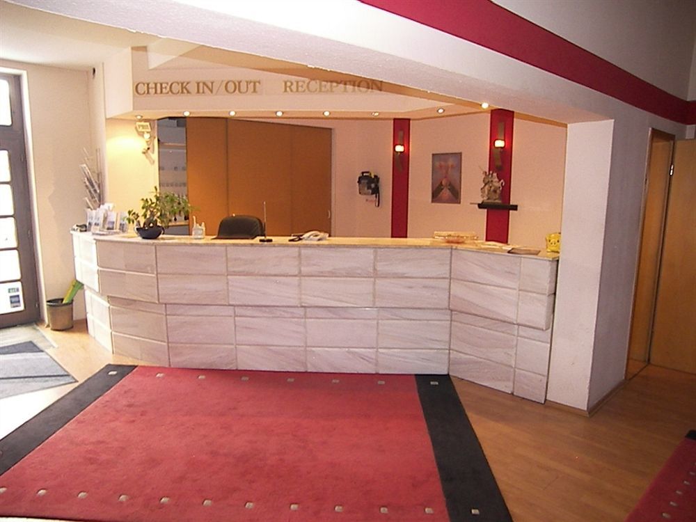 Parkhotel St.georg 3* Cologne