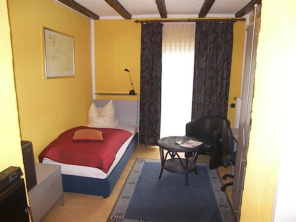 Parkhotel St.georg Hotel Cologne