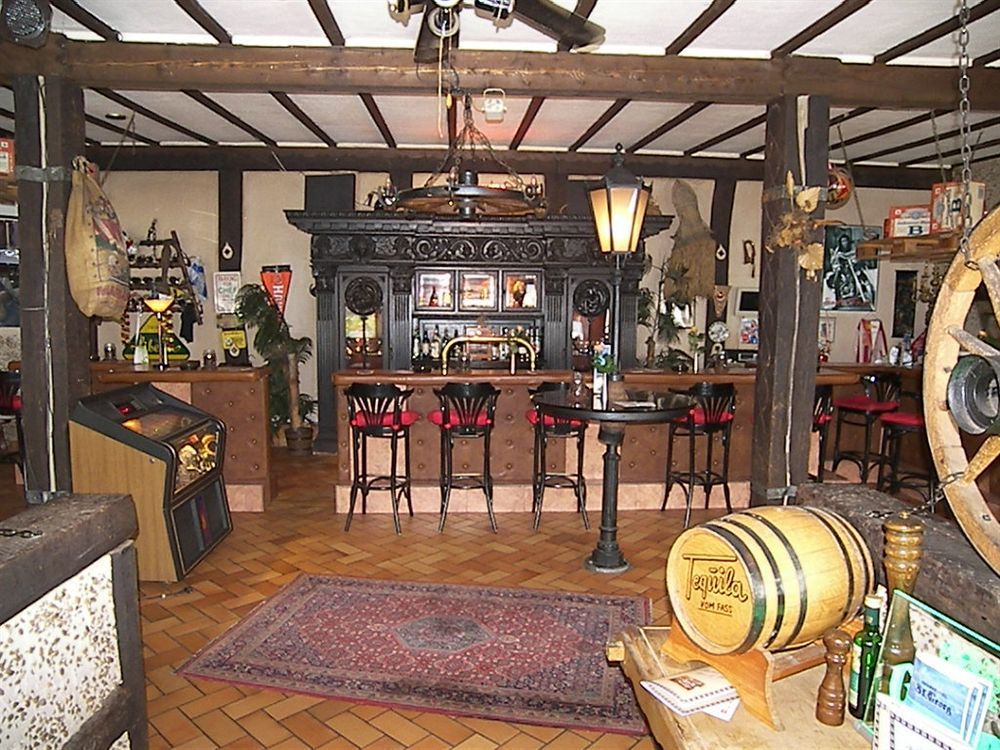 Parkhotel St.georg 3*