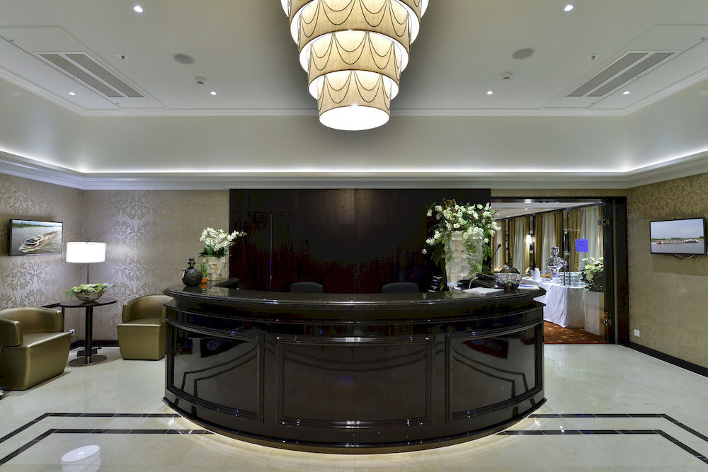 Faircruise Business Hotelship Hotel Cologne