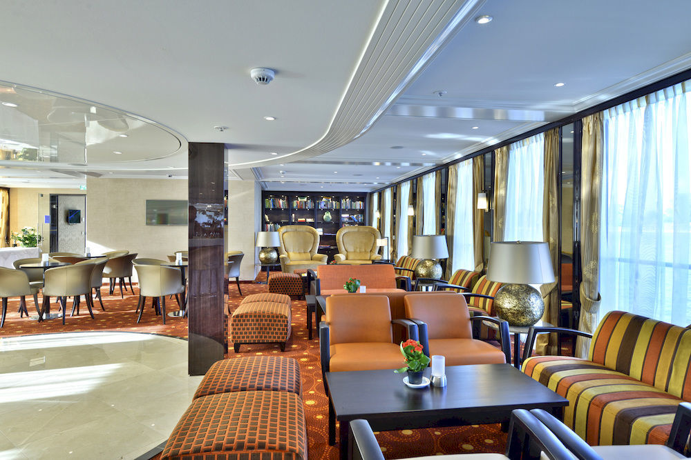 Faircruise Business Hotelship Cologne