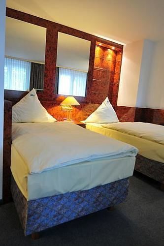 Hotel Allegro
