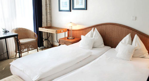 Hotel Altera Pars