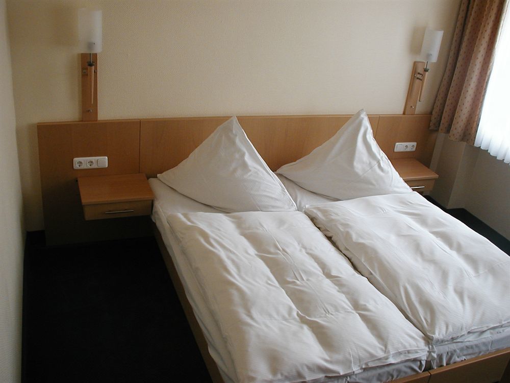 Hotel Trip Conti