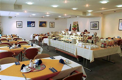 Hotel Trip Conti 3*
