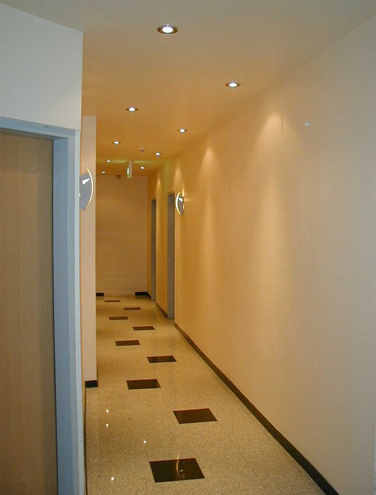Hotel Trip Conti Colónia