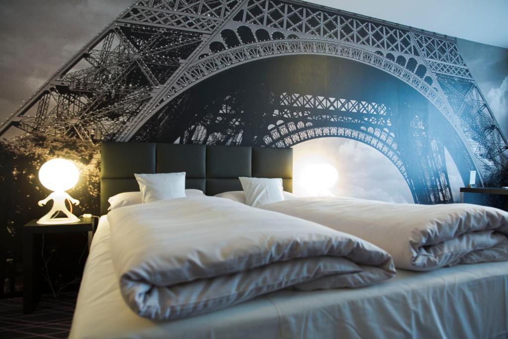 Euronova Arthotel Hotel