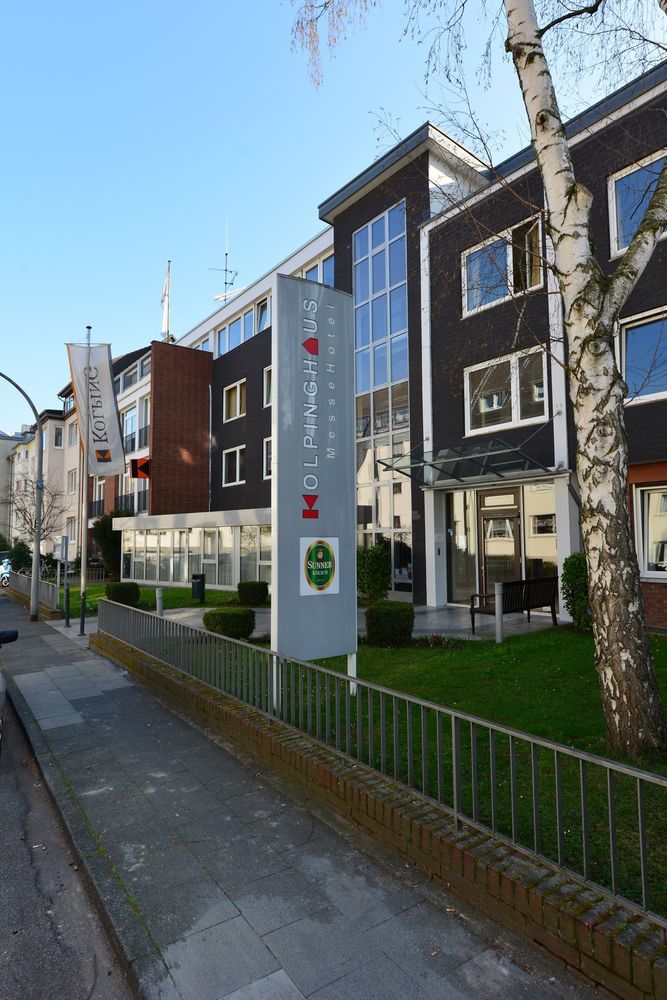 Messehotel Koeln-deutz
