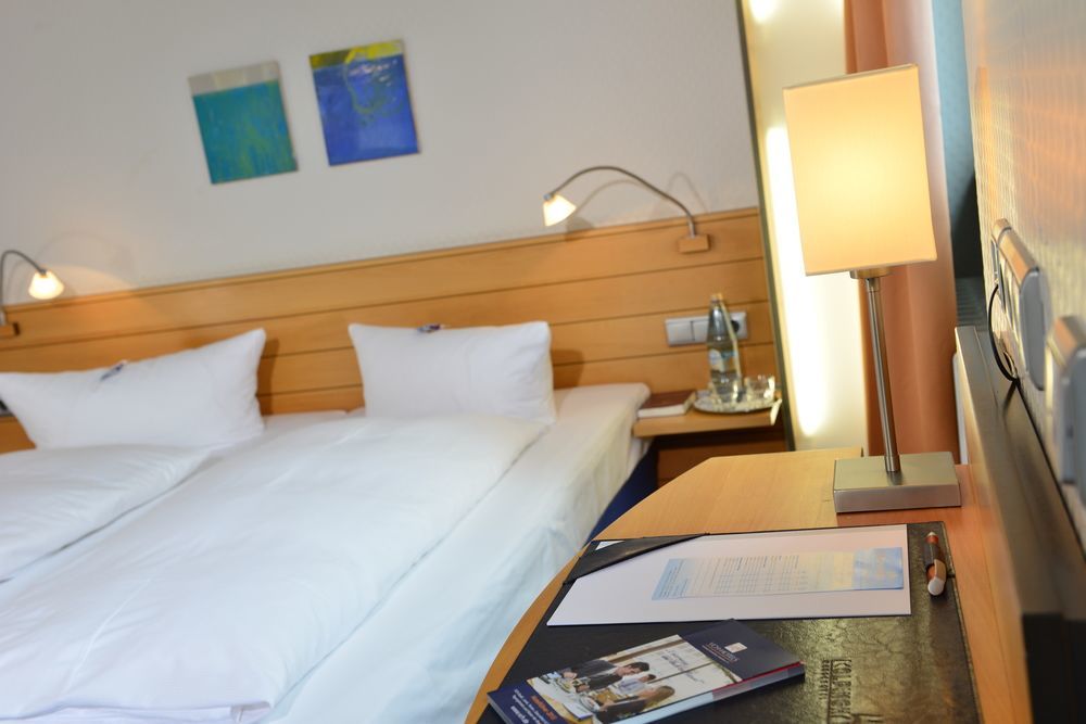 Messehotel Koeln-deutz Cologne