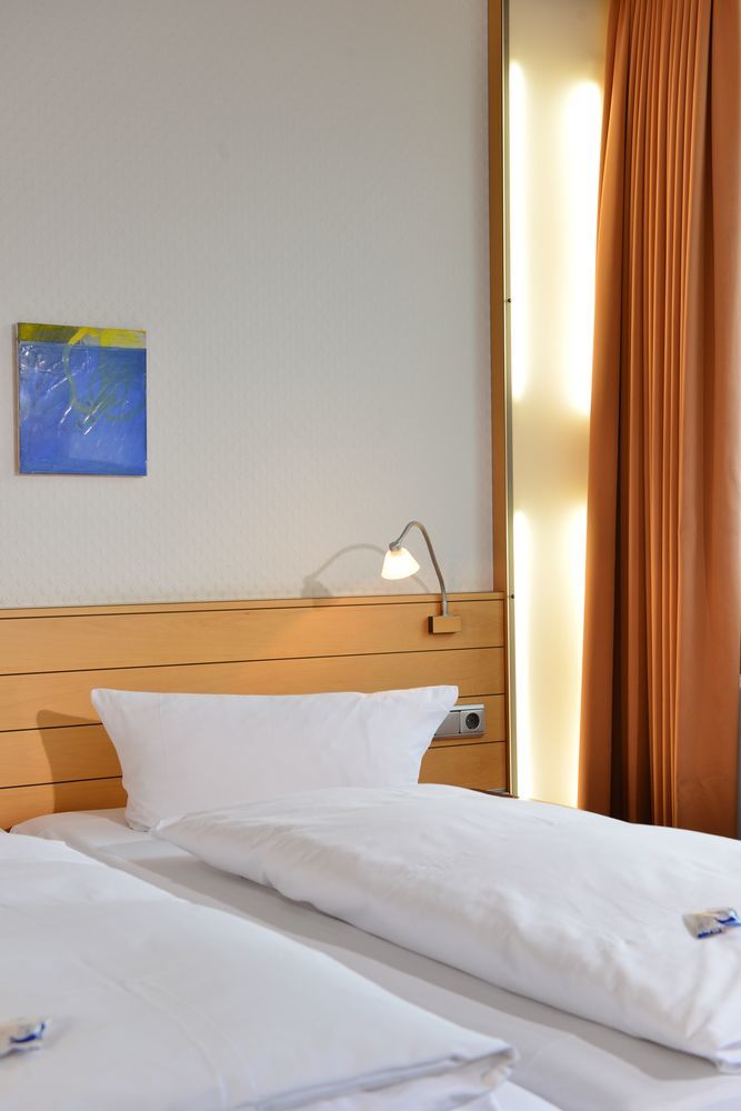 Messehotel Köln-deutz Hotel
