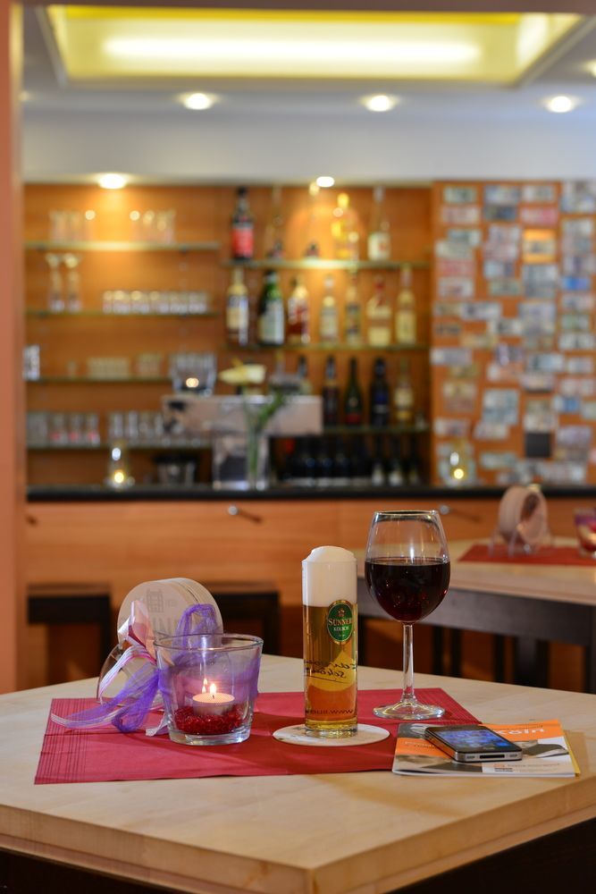 Messehotel Koeln-deutz 3*