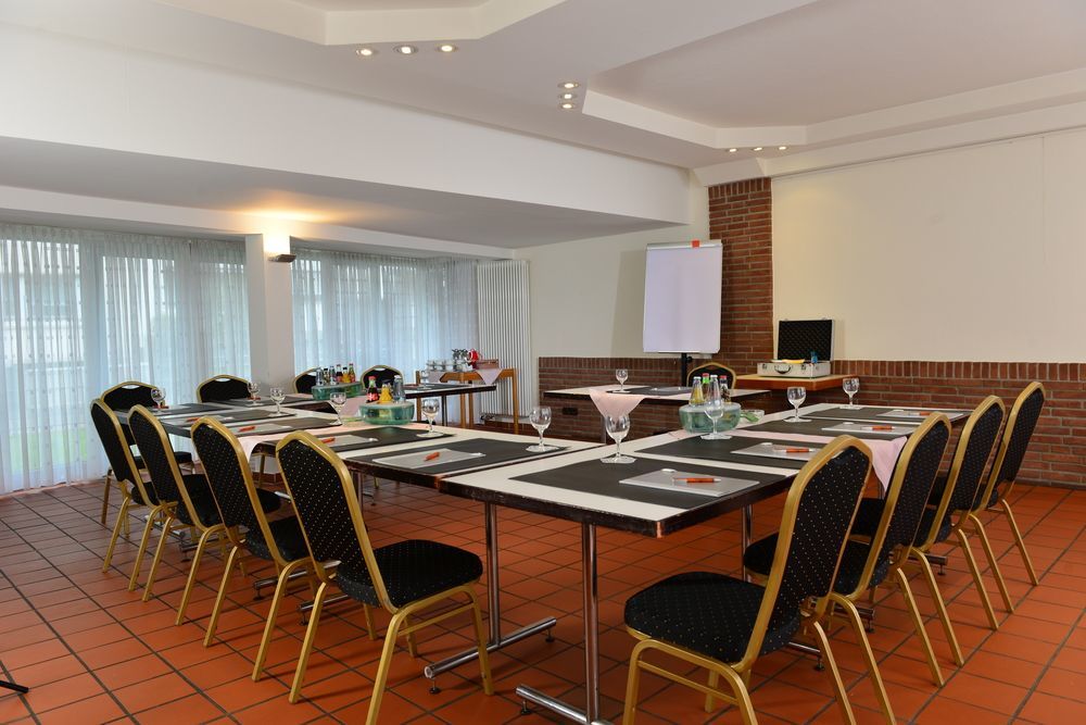 Messehotel Koeln-deutz
