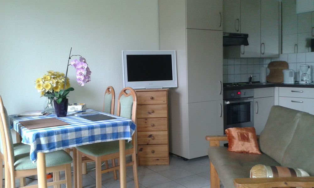 Am - Homestay
