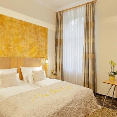 Classic Harmonie Hotel