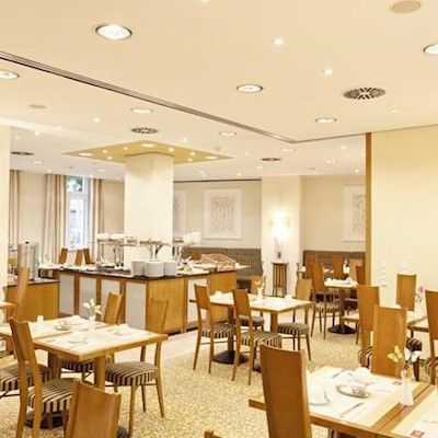 Classic Harmonie Hotel Cologne