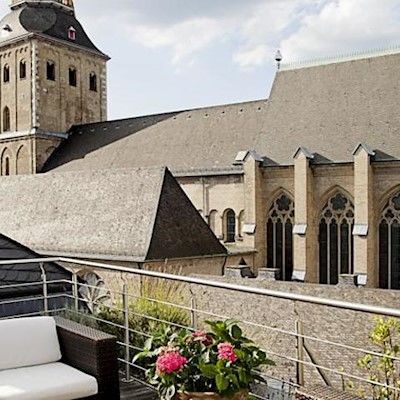 Hotel Classic Harmonie