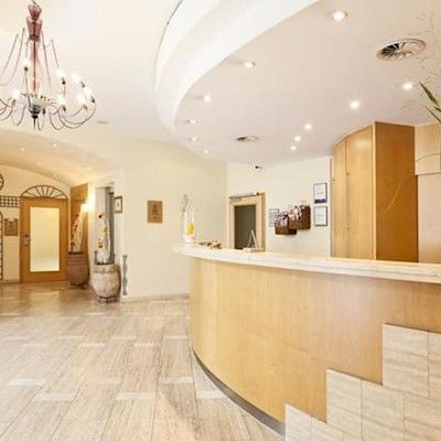 Classic Harmonie Hotel 3*