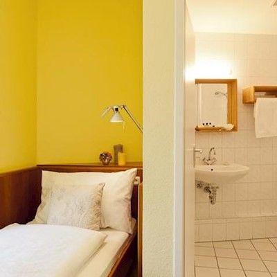 Hotel Classic Harmonie 3*