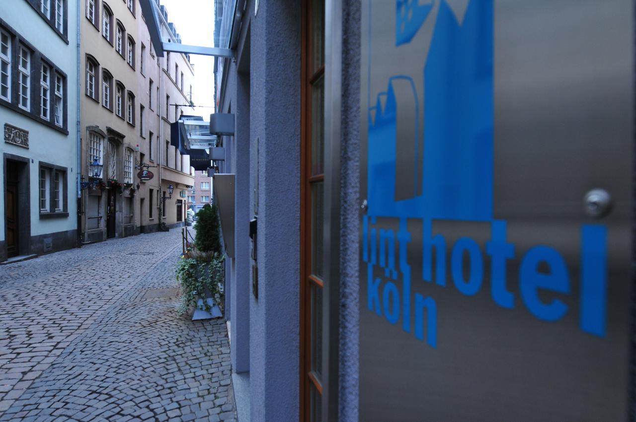 Lint Hotel 3*