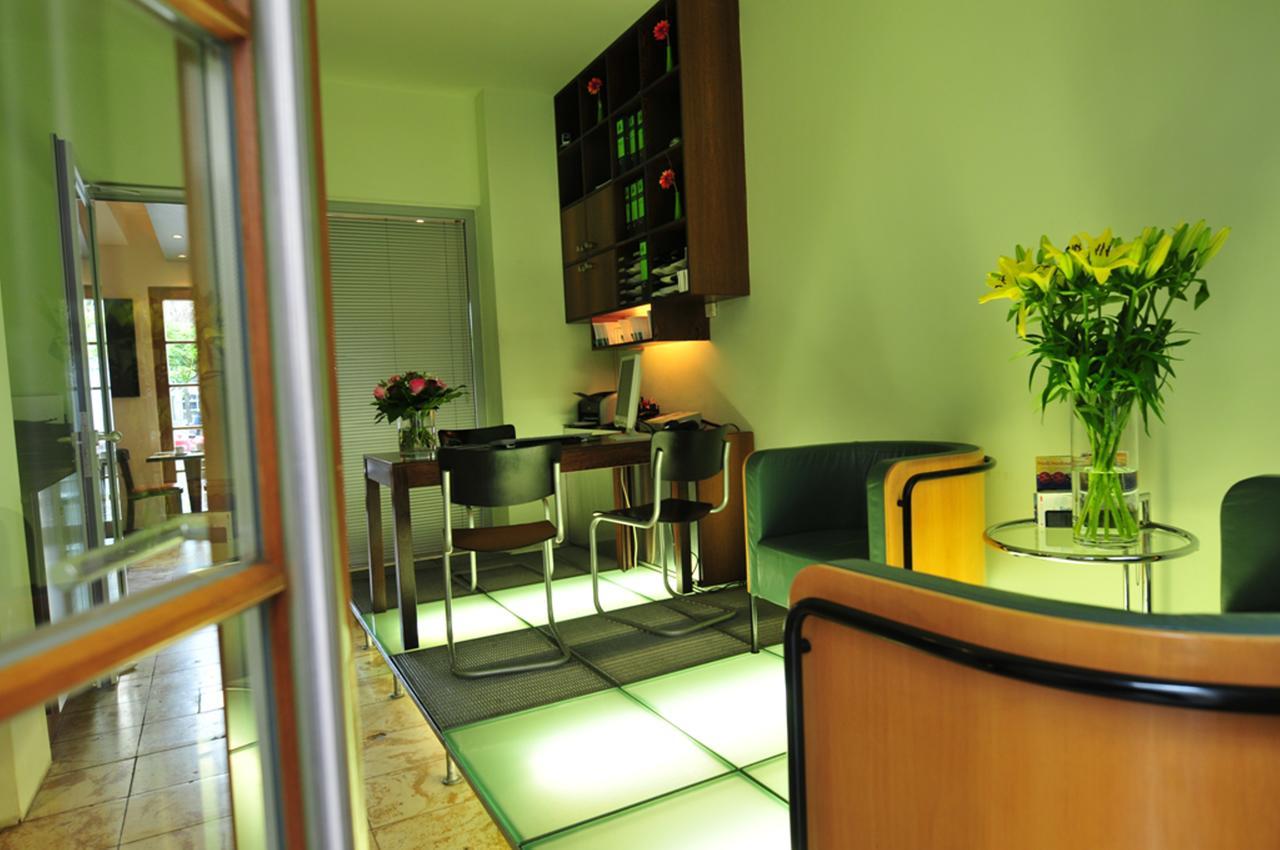 Lint Hotel Cologne