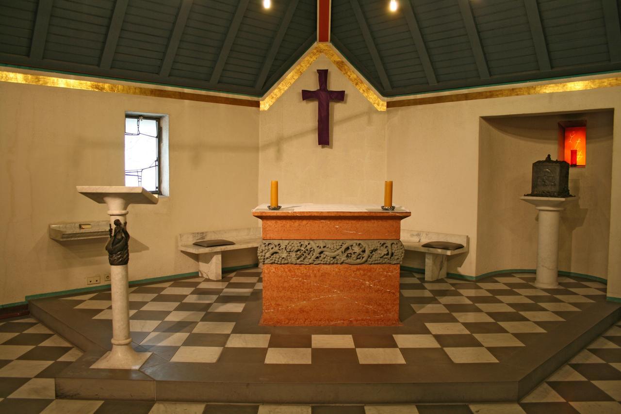 Maternushaus Kolonia