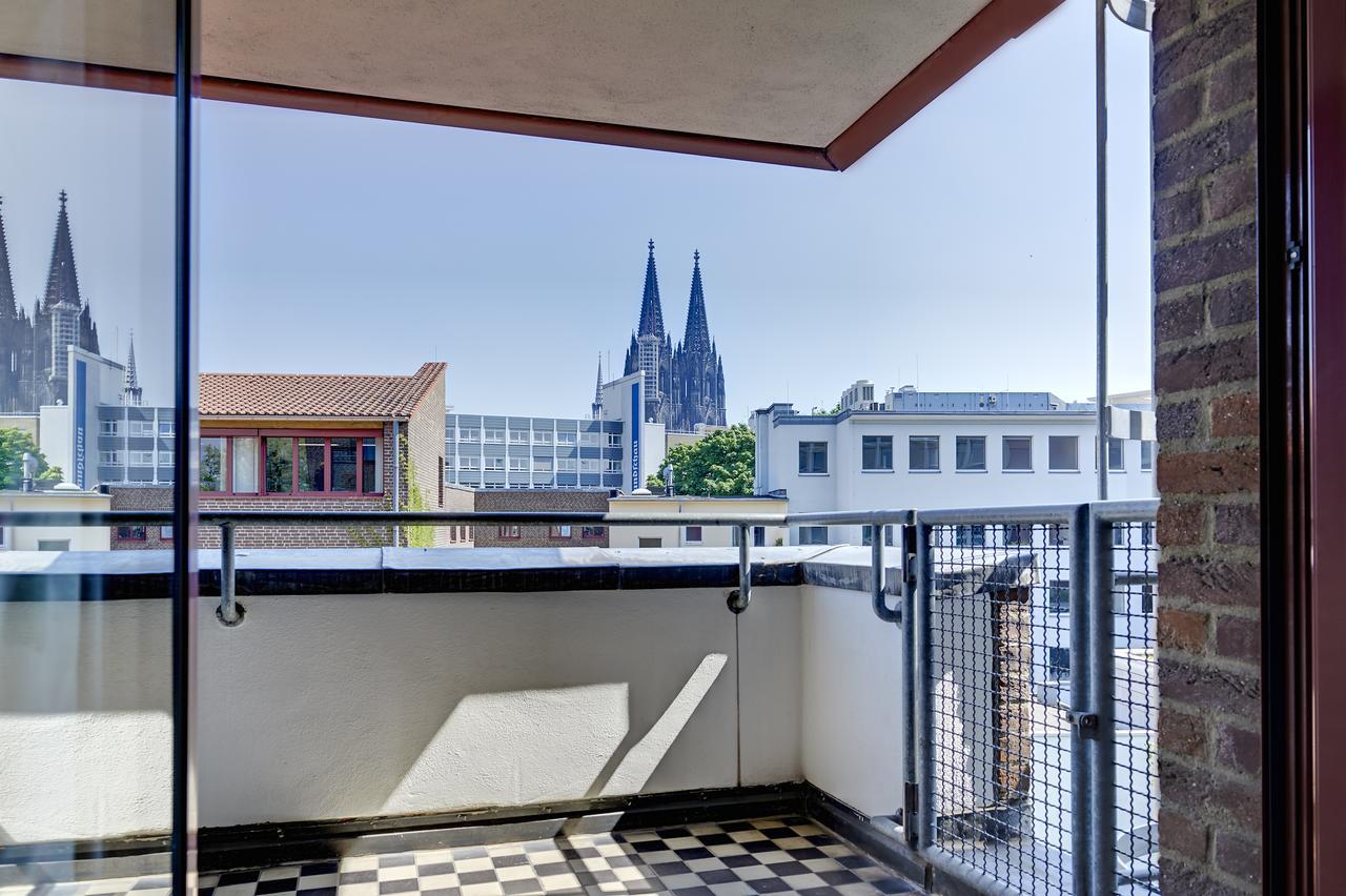 Maternushaus 4* Cologne