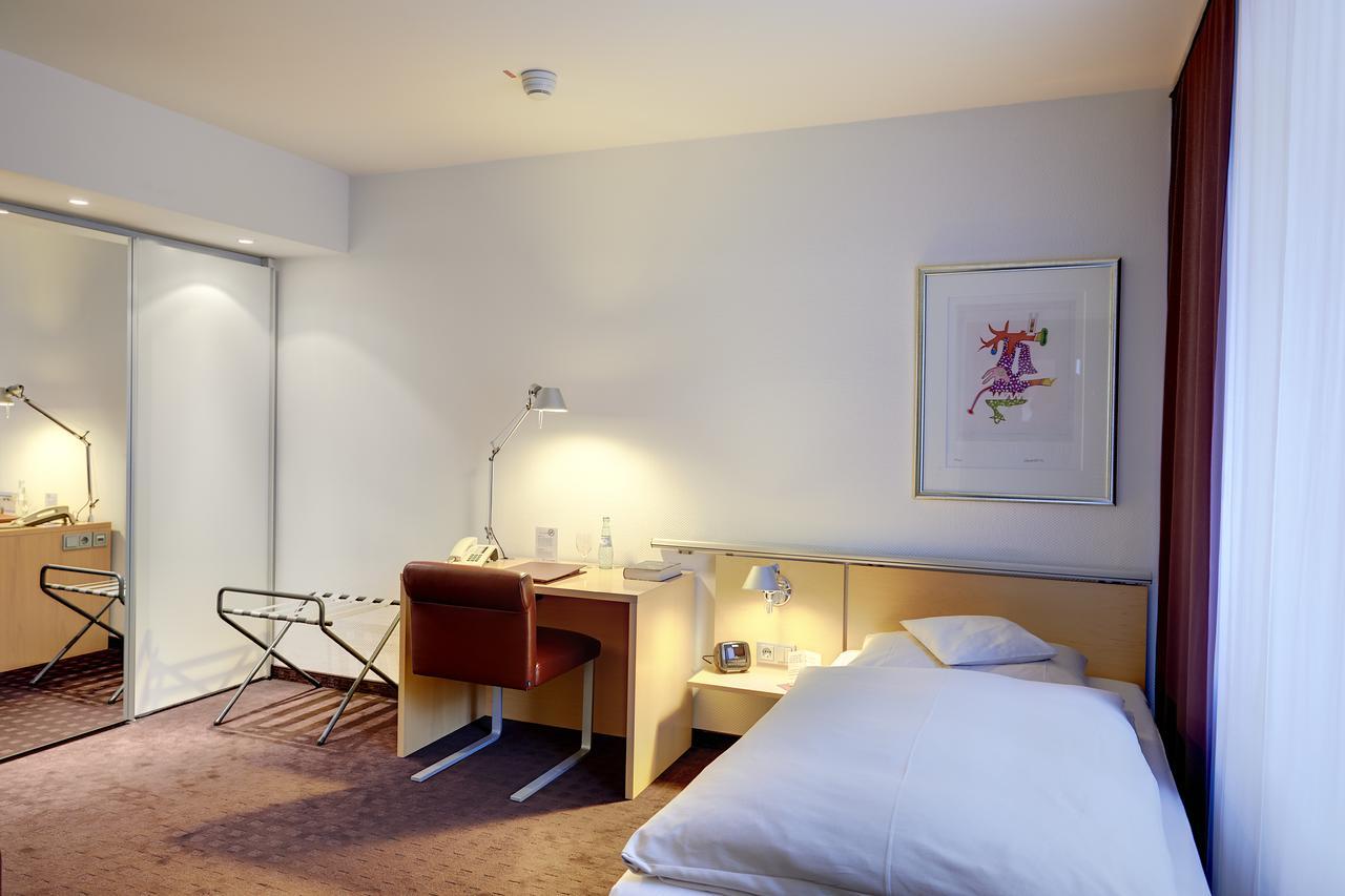 Hotel Maternushaus Cologne