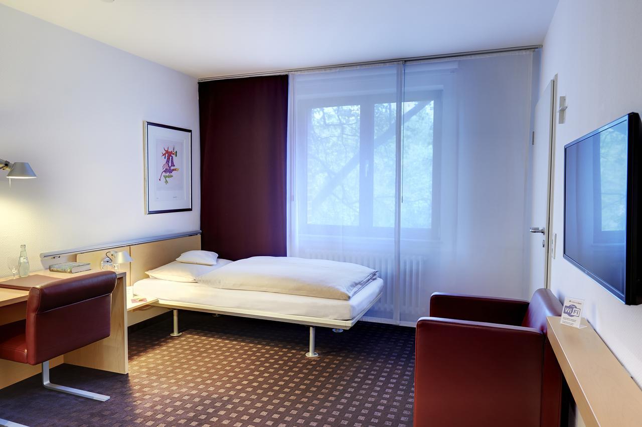 Hotel Maternushaus Cologne