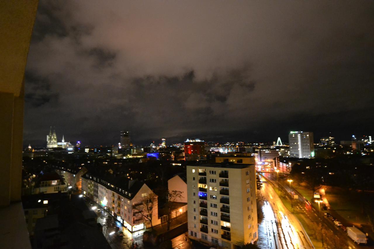 Appartement Madame Tower
