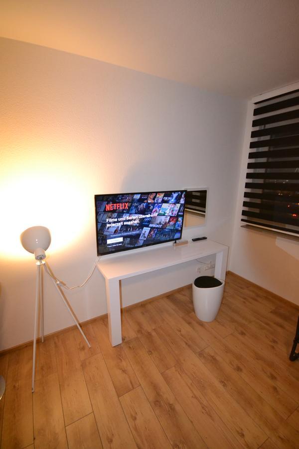 Madame Tower Apartment