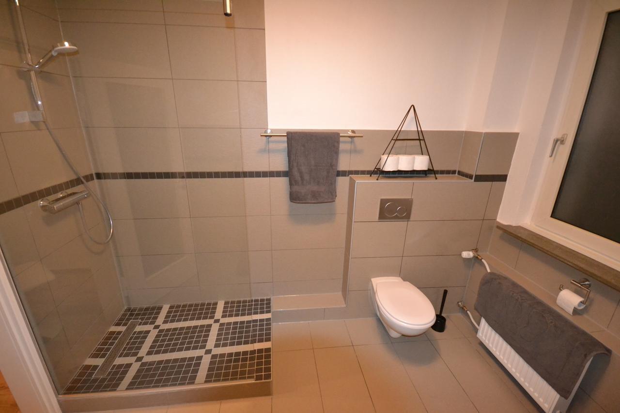 Apartment Madame Tower *