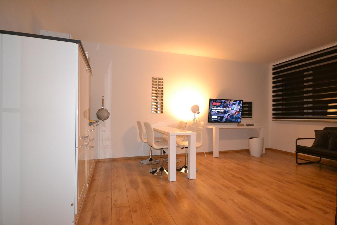 Apartment Madame Tower
