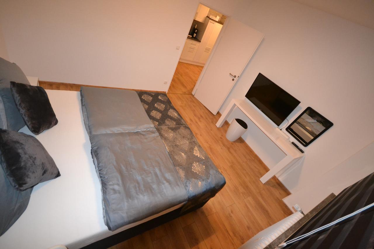 Apartment Madame Tower *