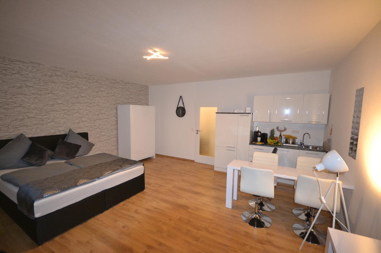 Appartement Madame Tower