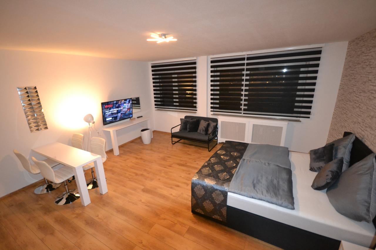 Apartment Madame Tower *