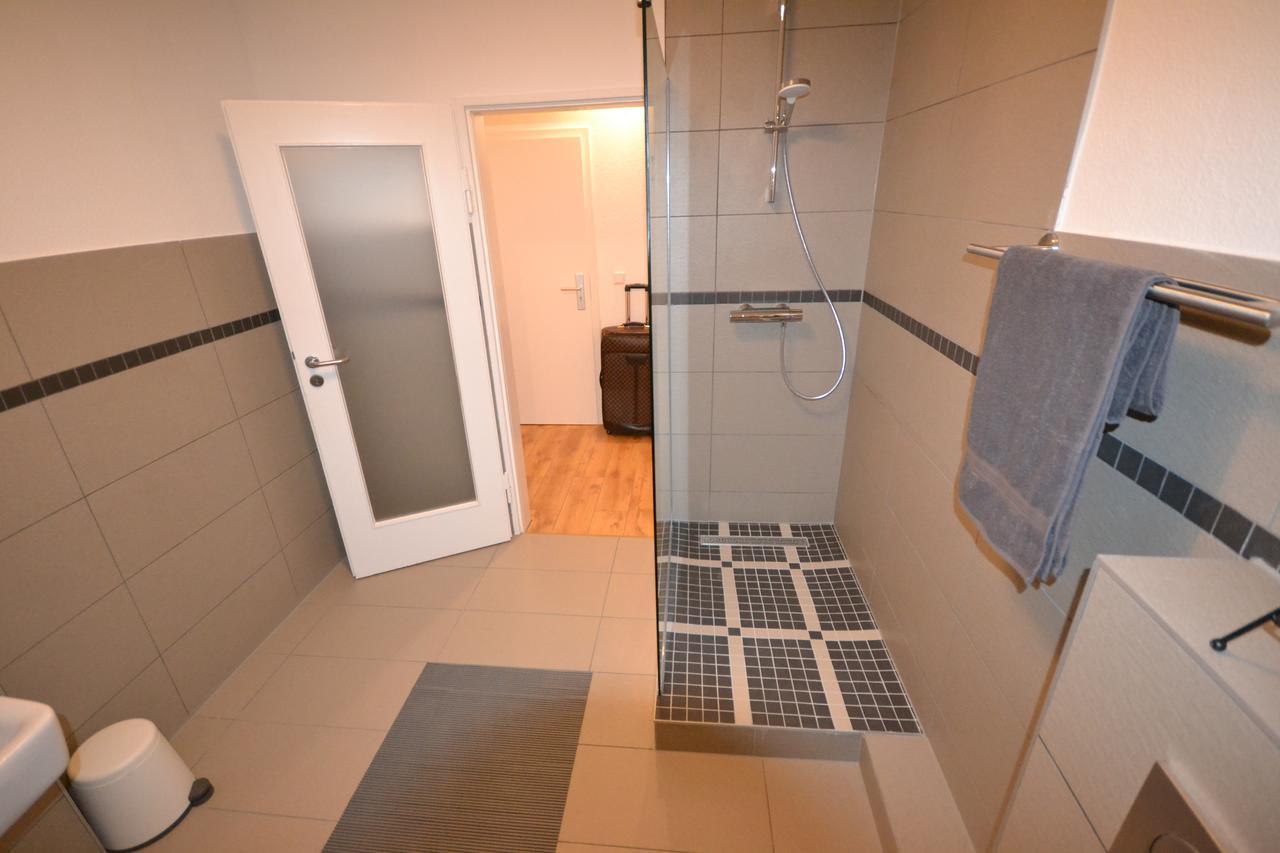 Madame Tower Apartment