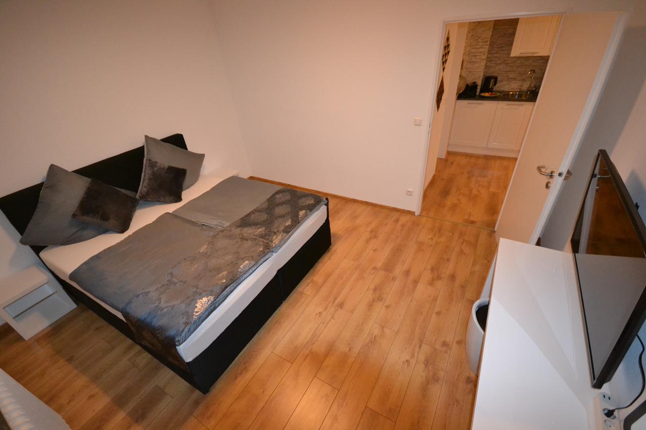 Apartment Madame Tower