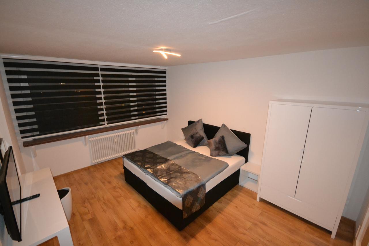 Apartment Madame Tower *
