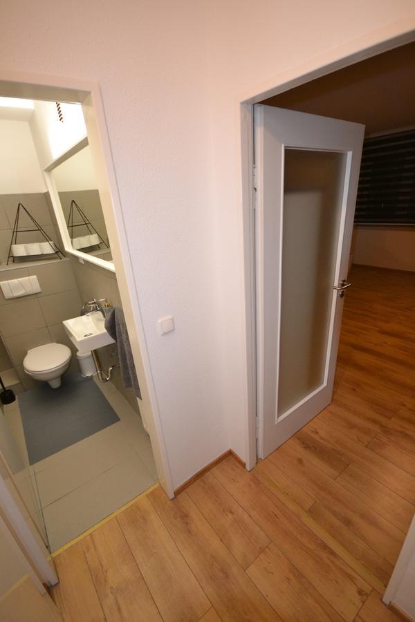 Apartment Madame Tower