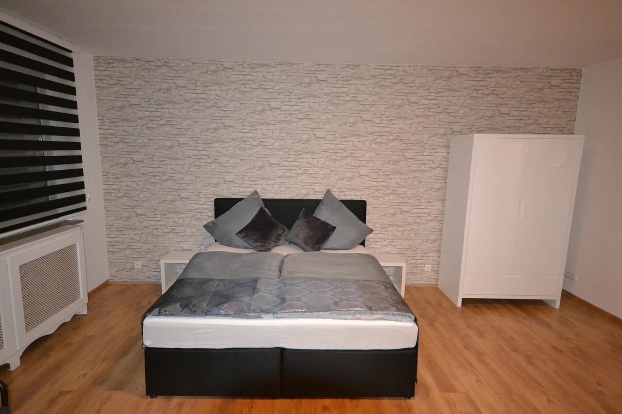 Apartment Madame Tower